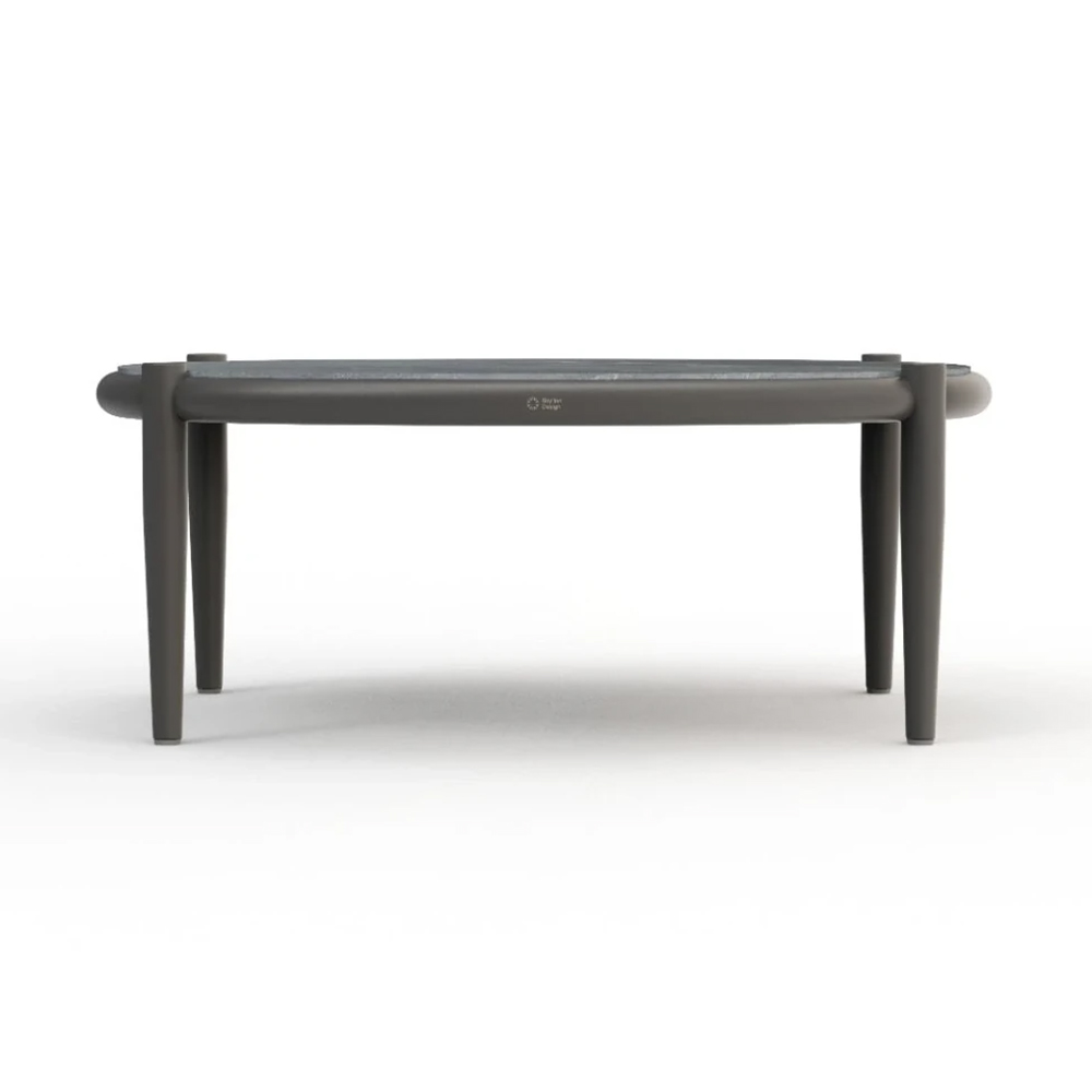 Mesa centro Clover Skyline - 84×60×34