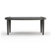 Mesa centro Clover Skyline - 84×60×34