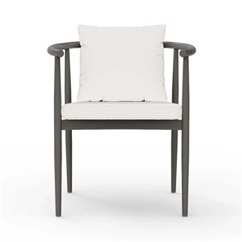 Sillón comedor Clover Skyline