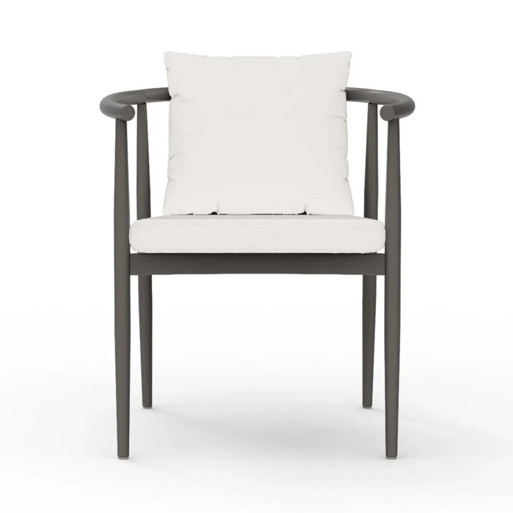 Sillón comedor Clover Skyline