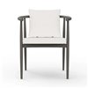Sillón comedor Clover Skyline