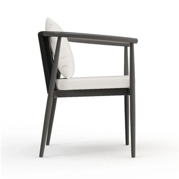 Sillón comedor Clover Skyline
