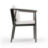 Sillón comedor Clover Skyline