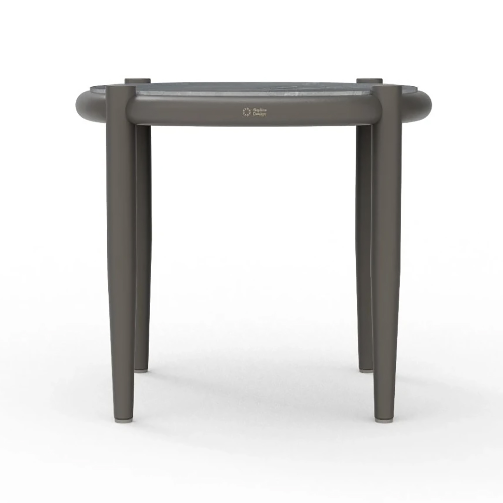 Mesa auxiliar Clover Skyline
