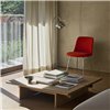 Silla Rely tapizada &Tradition