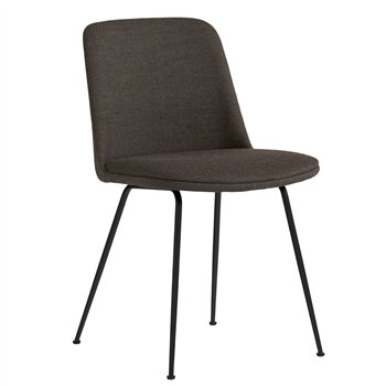 Silla Rely tapizada &Tradition