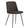 Silla Rely tapizada &Tradition