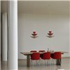 Silla Rely tapizada &Tradition