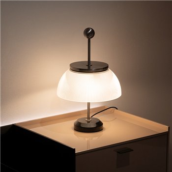 Lámpara sobremesa Alfa Artemide