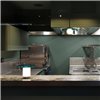Bontà Plate: Turquoise 