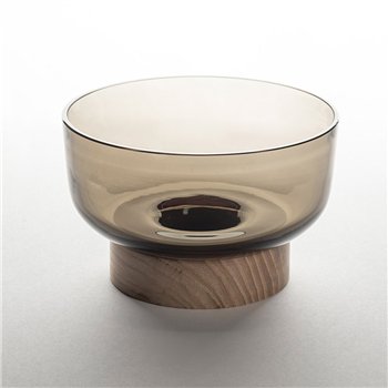 Bontà Base Bowl: Grey 