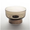 Bontà Base Bowl: Grey 