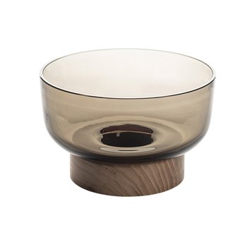 Bontà Base Bowl: Grey 