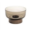 Bontà Base Bowl: Grey 