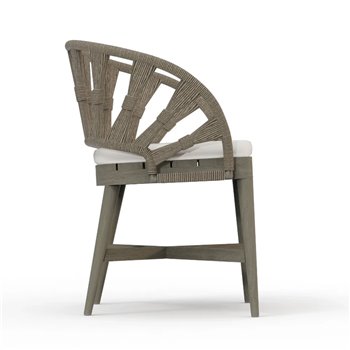 Sillón comedor Neo Krabi Skyline