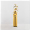 Decomposé Light Table - Gold