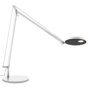 Demetra Table - White