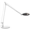 Demetra Table - White