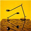 Demetra Table - Black