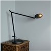 Demetra Table - Black