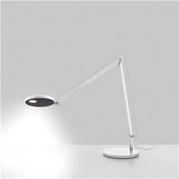 Demetra Table - White