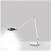 Demetra Table - White