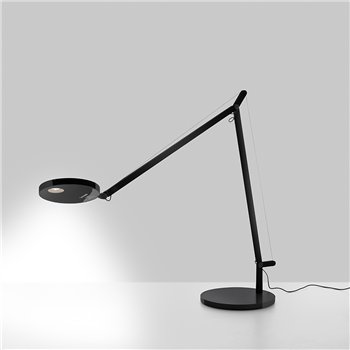 Demetra Table - Black