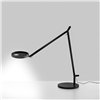 Demetra Table - Black