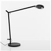 Demetra Professional Table -Black