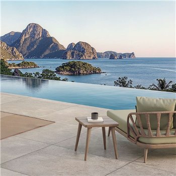 Mesa auxiliar Neo Krabi Skyline