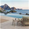 Mesa auxiliar Neo Krabi Skyline