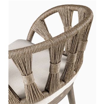 Sillón comedor Neo Krabi Skyline