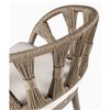 Sillón comedor Neo Krabi Skyline