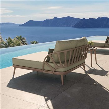Daybed Neo Krabi Skyline