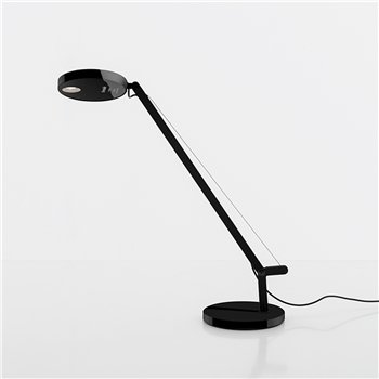 Demetra Micro Table - Black
