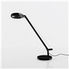 Demetra Micro Table - Black