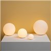 Lámpara sobremesa Dioscuri Table Artemide
