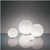 Lámpara sobremesa Dioscuri Table Artemide