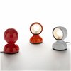 Eclisse White-Orange-Red