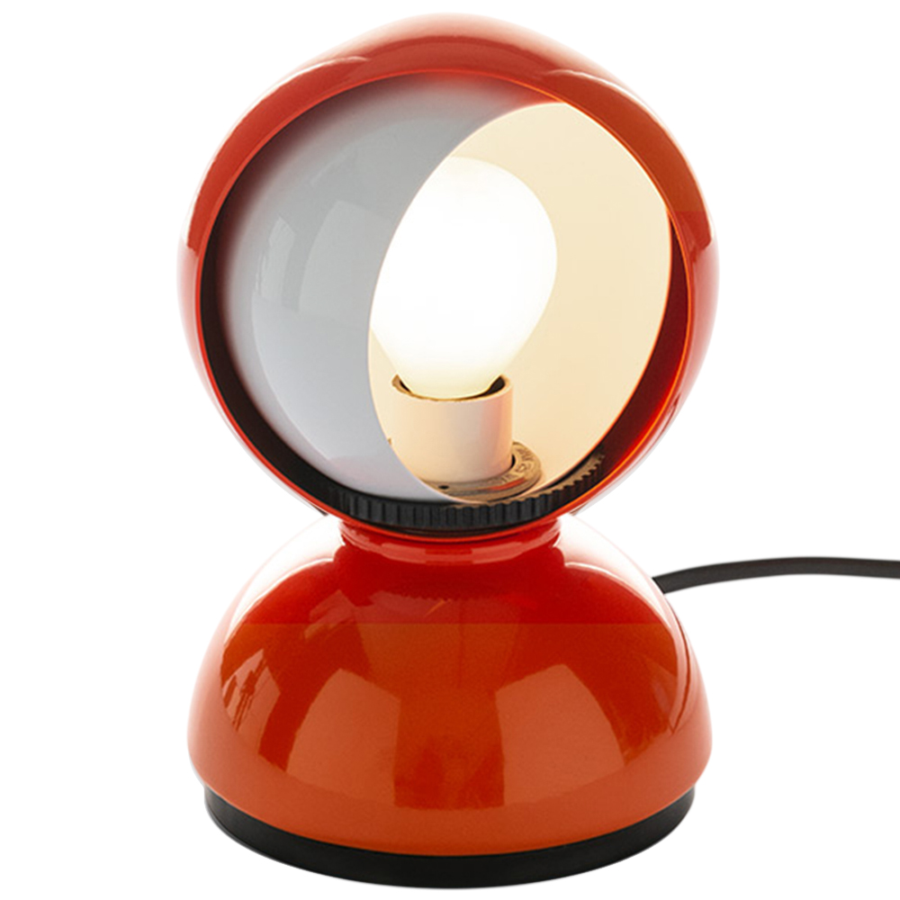 Eclisse Orange