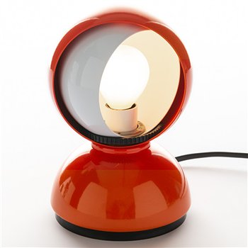 Eclisse Orange
