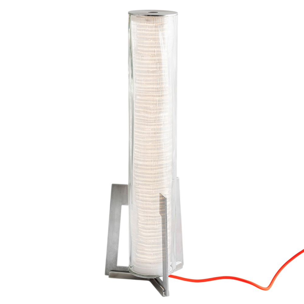Lámpara sobremesa Criosfera vertical Artemide