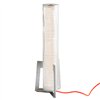 Lámpara sobremesa Criosfera vertical Artemide