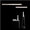 Lámpara sobremesa Criosfera vertical Artemide