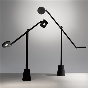 Lámpara sobremesa Equilibrist Artemide
