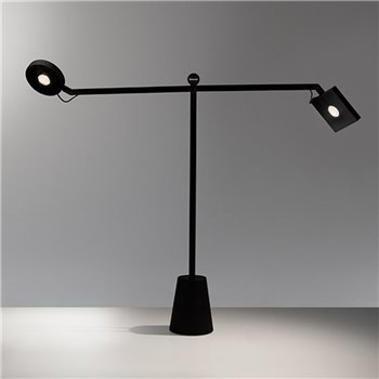 Lámpara sobremesa Equilibrist Artemide