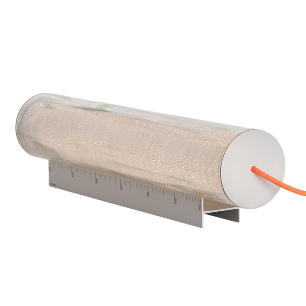 Lámpara sobremesa Criosfera Horizontal Artemide