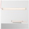 Lámpara sobremesa Criosfera Horizontal Artemide