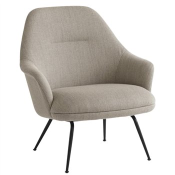 Sillón Lounge Rely &Tradition