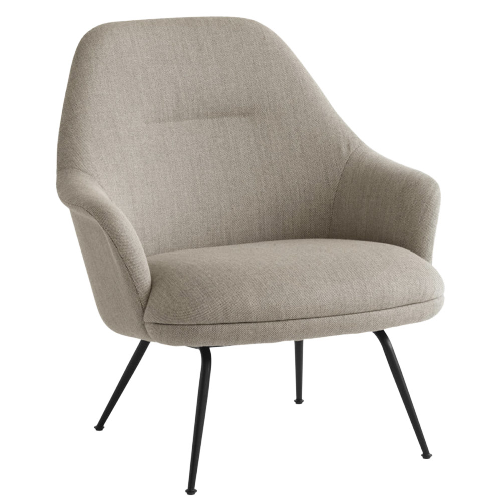 Sillón Lounge Rely &Tradition